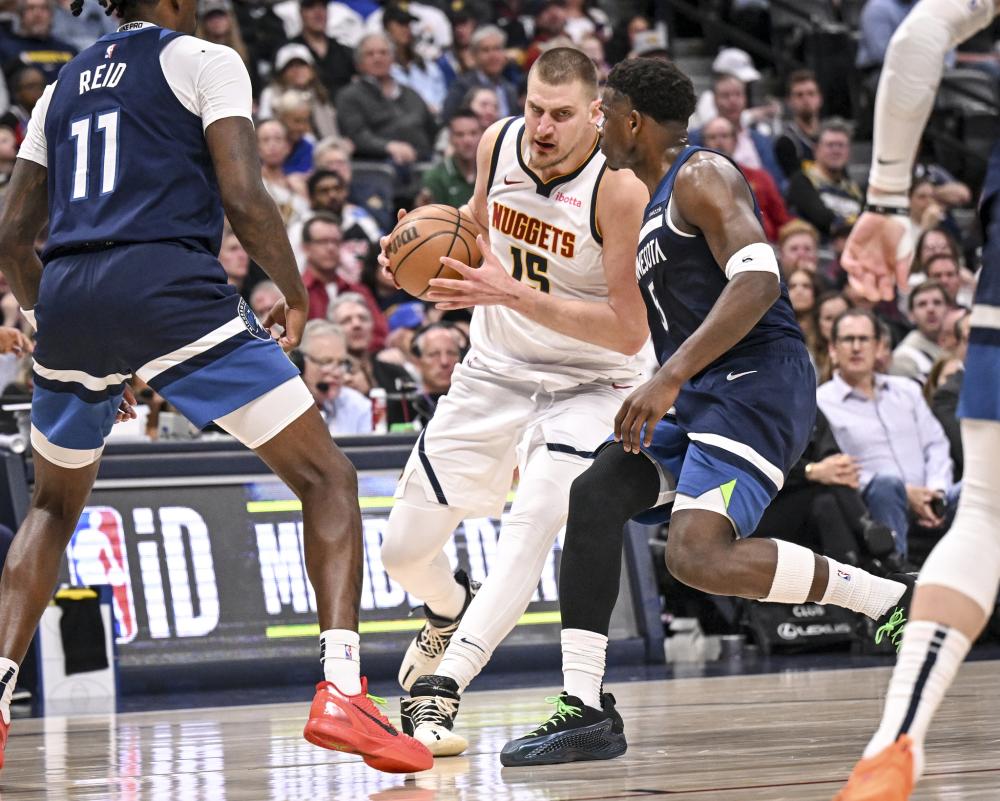 BA全明星 BA全明星